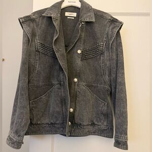 Isabel Etoile Marant Jacket